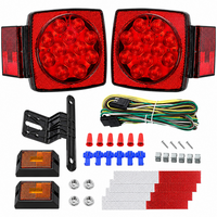 Thumbnail for LED Trailer Tail Lights