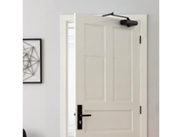 Thumbnail for Automatic Door Closer Reversible