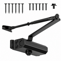 Thumbnail for Automatic Door Closer Reversible