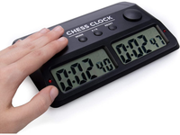 Thumbnail for Digital Chess Clock Timer