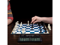 Thumbnail for Digital Chess Clock Timer