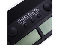 Thumbnail for Digital Chess Clock Timer