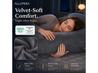 Thumbnail for Pregnancy Pillow U Shape Full Body Maternity Pillow