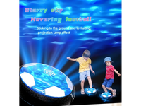 Thumbnail for Hover Soccer Ball Set