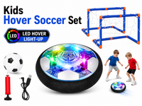 Thumbnail for Hover Soccer Ball Set