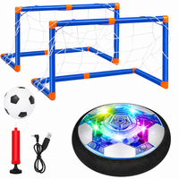 Thumbnail for Hover Soccer Ball Set