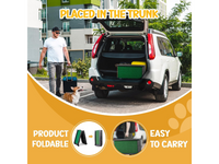 Thumbnail for Dog Ramp