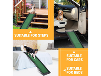 Thumbnail for Dog Ramp