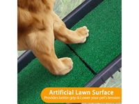 Thumbnail for Dog Ramp