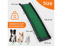 Thumbnail for Dog Ramp