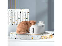 Thumbnail for Pet water Drinking Fountain