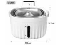 Thumbnail for Pet water Drinking Fountain