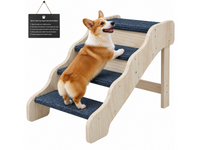 Thumbnail for Dog Ramp Stairs