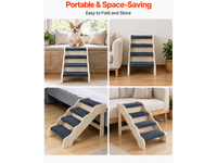 Thumbnail for Dog Ramp Stairs