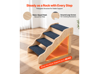 Thumbnail for Dog Ramp Stairs
