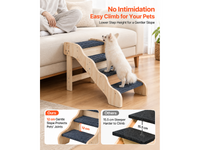 Thumbnail for Dog Ramp Stairs