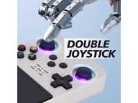 Thumbnail for R36S Retro Handheld Game Console