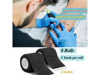 Thumbnail for Self Adhesive Bandage Wrap
