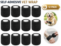 Thumbnail for Self Adhesive Bandage Wrap