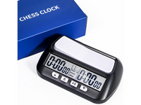 Thumbnail for Digital Chess Clock Electronic Chess Timer