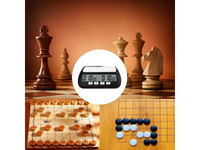 Thumbnail for Digital Chess Clock Electronic Chess Timer