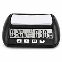 Thumbnail for Digital Chess Clock Electronic Chess Timer