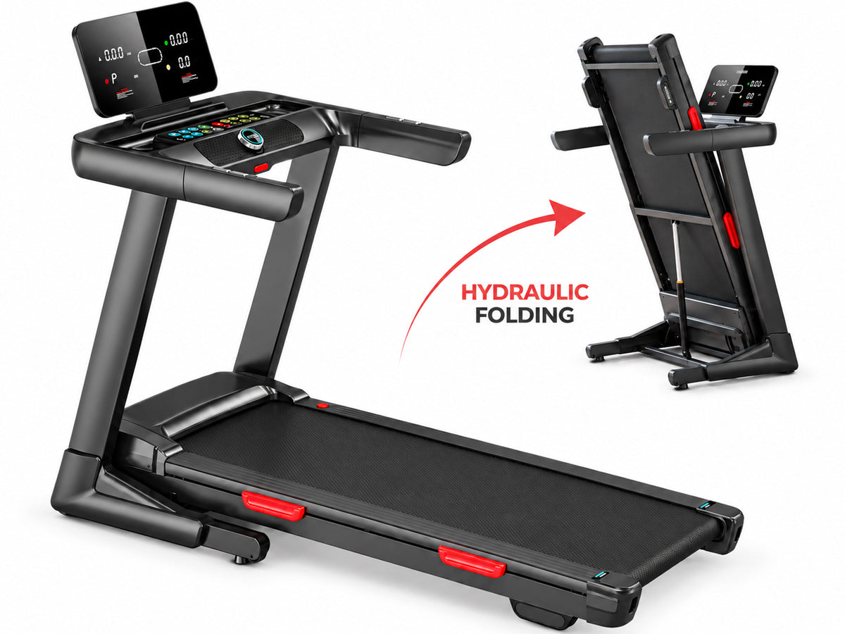 Incline Treadmill Mechanical Treadmill Walking Machine