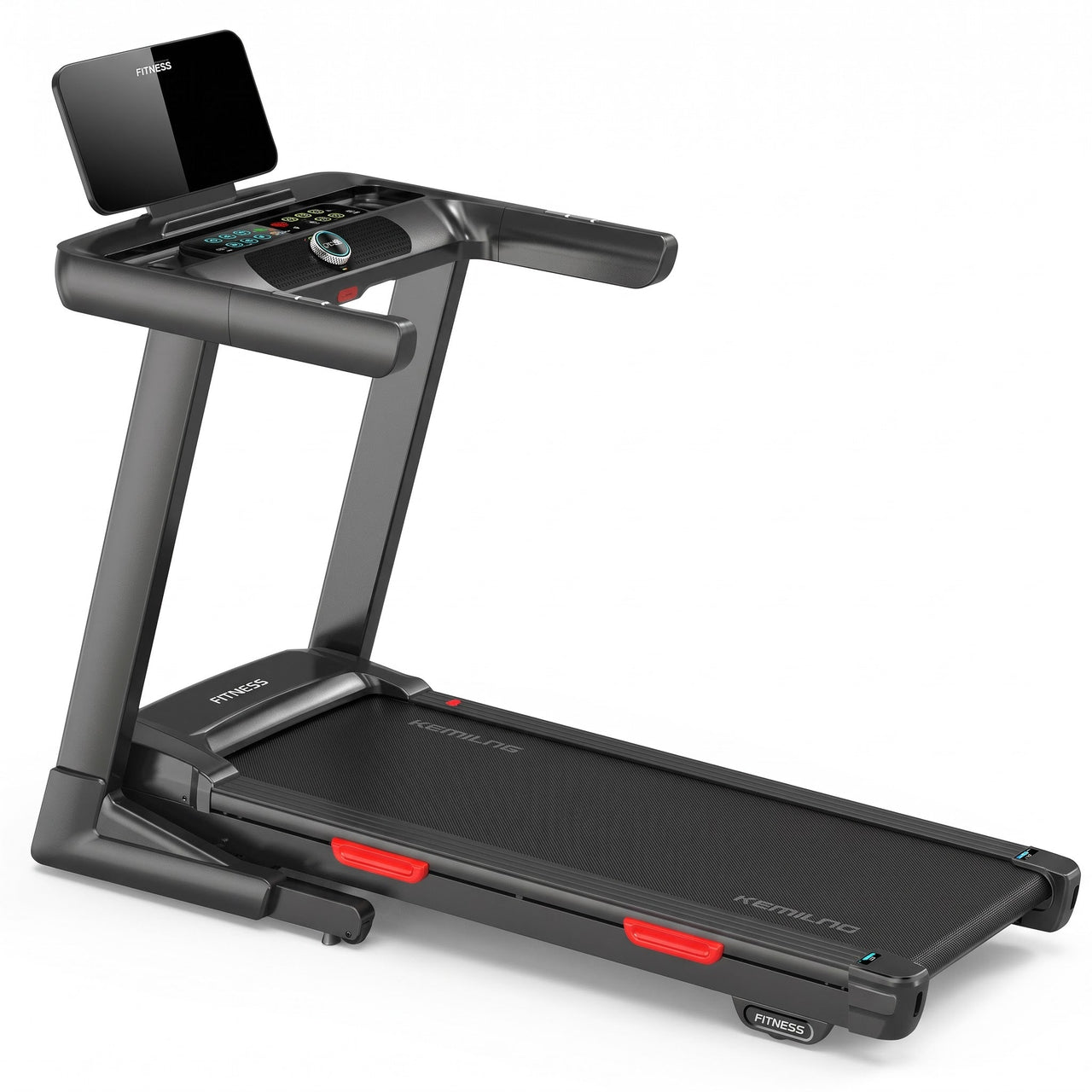 Incline Treadmill Mechanical Treadmill Walking Machine