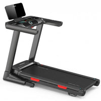 Thumbnail for Incline Treadmill Mechanical Treadmill Walking Machine