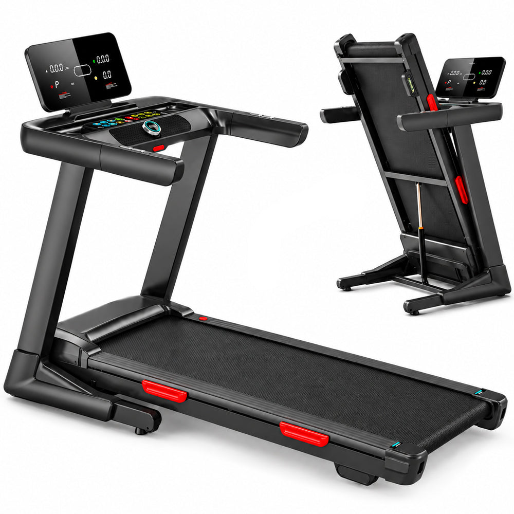 Incline Treadmill Mechanical Treadmill Walking Machine
