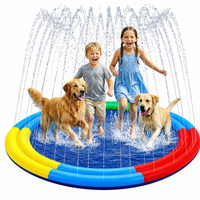 Thumbnail for Splash Pad Sprinkler Mat