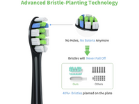 Thumbnail for Philips Toothbrush Heads