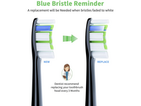 Thumbnail for Philips Toothbrush Heads