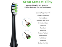 Thumbnail for Philips Toothbrush Heads