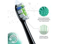 Thumbnail for Philips Toothbrush Heads