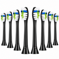 Thumbnail for Philips Toothbrush Heads