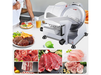 Thumbnail for 200W Electric Deli Slicer