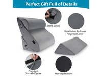 Thumbnail for Wedge Pillow Set