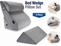 Thumbnail for Wedge Pillow Set