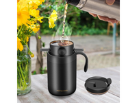 Thumbnail for Camping Coffee Maker