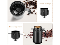 Thumbnail for Camping Coffee Maker