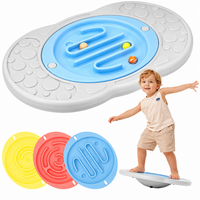 Thumbnail for Balance Wobble Board