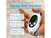 Thumbnail for Handheld Sleep Aid Device