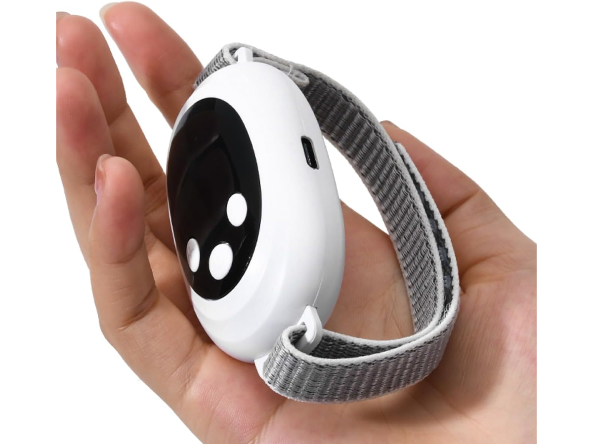 Handheld Sleep Aid Device