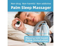 Thumbnail for Handheld Sleep Aid Device