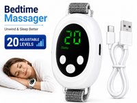 Thumbnail for Handheld Sleep Aid Device