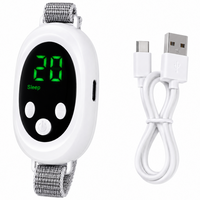 Thumbnail for Handheld Sleep Aid Device