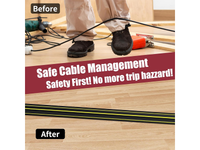 Thumbnail for Floor Cable Protector