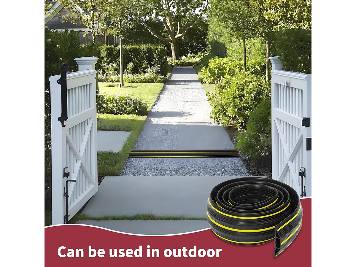 Floor Cable Protector