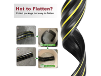 Thumbnail for Floor Cable Protector